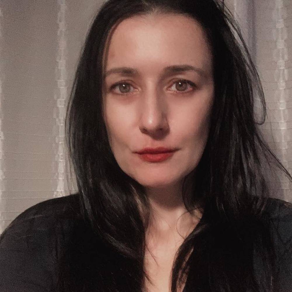 Meet your Posher, Natalya